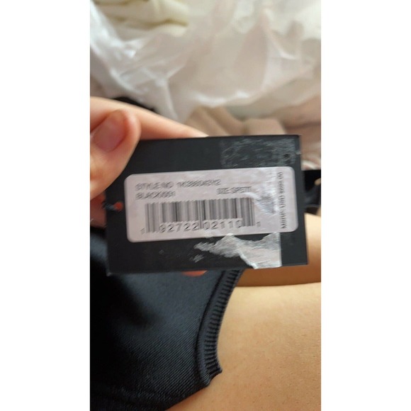 Alexander Wang Zip Tank Mini Dress NWT - Picture 2 of 6